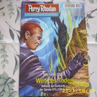 Perry Rhodan Nr. 2928 (1. Aufl.)