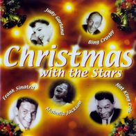 CD Christmas with the Stars 1999 Bing Crosby, Frank Sinatra, Peggy Lee ect.