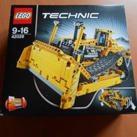 Lego 42028 Bulldozer (originalverschlossen/ ungebaut)