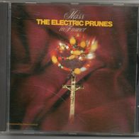 Electric Prunes - Mass in F Minor Psychedelic; Progressive