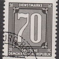 DDR B 5 o #007190