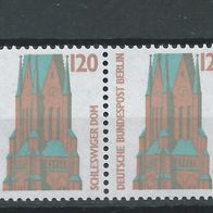 BERLIN MiNr 815 waagerechtes Paar postfrisch (3172)