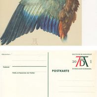 Postkarte zum Dürer-Jahr 1971 - bitte ansehen - 2114