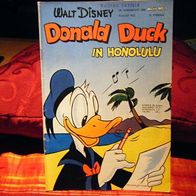 Micky Maus Sonderheft 29, Donald Duck... Guter Zust. ( 1-2,2 + )