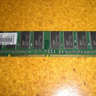 gebrauchter Speicher 64MB SDRAM PC133