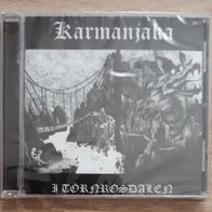 Karmanjaka - I Törnrosdalen EP - CD [NEU]