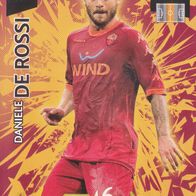 AS Rom Panini Trading Card Champions League 2010 Daniele de Rossi Nr.259