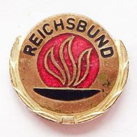 Reichsbund Sozialverband Anstecknadel