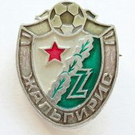 Russland FK Zalgiris Kaunas - Fussball Anstecknadel