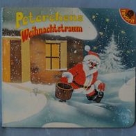 Peterchens Weihnachtstraum Bilderbuch