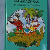Walt Disney® - Schwarzes Gold am Amazonas - Ein Abenteuer in Brasilien