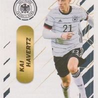 Ferrero DFB Team-Sticker EURO 2020 Action Nr. 14 - Havertz