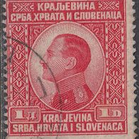 Jugoslawien Nr 178 O #023593