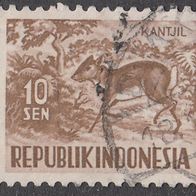 Indonesien  119 A O #022625