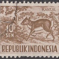 Indonesien 119 A O #022626
