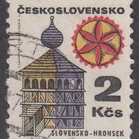 Tschechoslowakei 11988 x O #023292