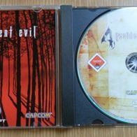 PC - Resident Evil 4 - neuwertig, DVD ohne Kratzer