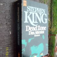 Dead Zone - Das Attentat von Stephen King