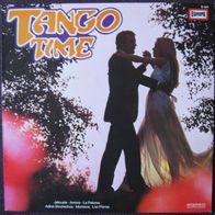 Pedro Lavagna & Orchestra de Tangos Argentinos - Tango Time - LP