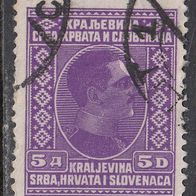 Jugoslawien Nr 194 O #023571