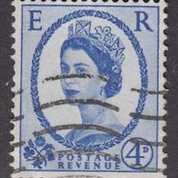 Großbritannien  324 O (H-025609