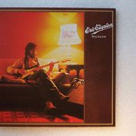 Eric Clapton - Backless, LP - RSO 1978