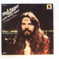 Bob Seger & The Silver Bullet Band - Stranger in Town, LP - Capitol / Hörzu 1978
