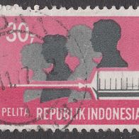 Indonesien  651 A O #022610