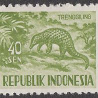 Indonesien  178 A * * #022631