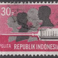 Indonesien  579 O #022640