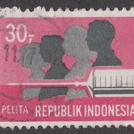 Indonesien  579 O #022642