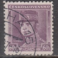 Tschechoslowakei 349 O #022859