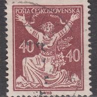 Tschechoslowakei 173 O #022862
