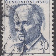 Tschechoslowakei 1787 O #022999