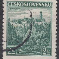 Tschechoslowakei 353 O #023091