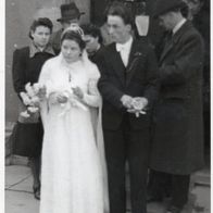 original Foto der 40 Jahre Hochzeit (558)
