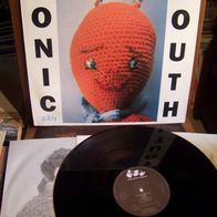 Sonic Youth - Dirty - ´92 DoLp - n. mint !