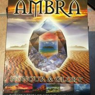 Ambra - Honour & Glory - DVD