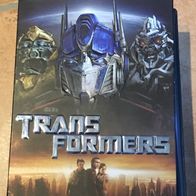 Transformers (2007, DVD)