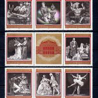 Österreich Nr. 1294/01 postfrisch (2238)
