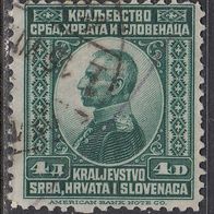 Jugoslawien Nr 156 O #023545