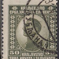 Jugoslawien Nr 151 O #023554