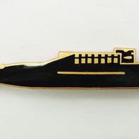 Russland Atom U-Boot Kommandanten Abzeichen