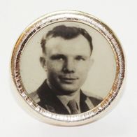 UdSSR Raumfahrtabzeichen - Juri Gagarin