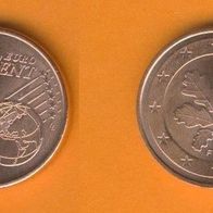 Deutschland 5 Cent 2021 F