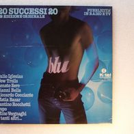 20 Successio 20 In Editione Originale, LP - K-tel / In Kappa Optima 1979
