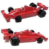 Ferrari 126C2 ´82, Formel 1, rot, Kleinserie, Ep4, Skytrex N671 (1)