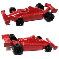Ferrari 126C2 ´82, Formel 1, rot, Kleinserie, Ep4, Skytrex N671 (3)