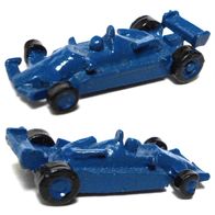 Williams Saudiley FW07 ´79, Formel 1, blau, Kleinserie, Ep4, Skytrex N660