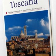Toscana – DuMont Kunst-Reiseführer – Toskana: Florenz – Pisa – Arezzo – Volterra